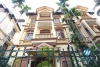 Nice house with small yard for rent in To Ngoc Van st, Tay Ho, Ha Noi
